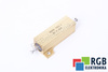 RESISTENCIA RB50 ATE ELECTRONICS 1OHM