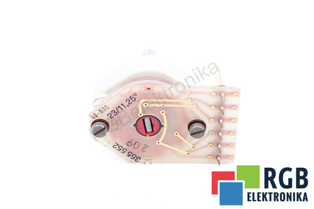 EBE23/11.25 EBE 46-535