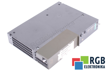 6ES7405-0KA02-0AA0 SIEMENS PS405 SIMATIC S7-400