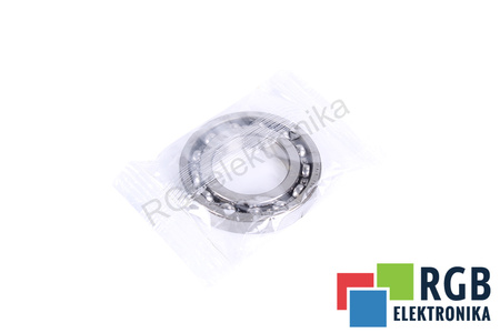 16005 SKF 25X47X8 32000RPM, 20000RPM, 25X47X8 8.06KN, 4.75KN RODAMIENTO