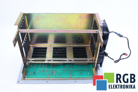 A03B-0402-B001 FANUC REJILLA