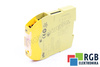 PNOZS3C PILZ 751103 RELEVO DE SEGURIDAD