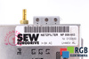 HFD400/8 BLOCK NF008-443 SEW FILTRO