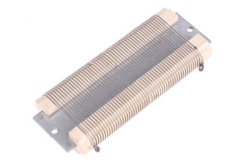 RESISTENCIA LS2-30 FRIZLEN 30OHM