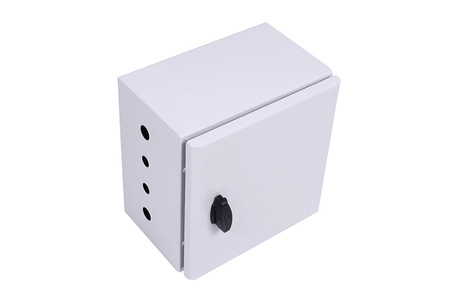 NSYS3DCFVES003DK SCHNEIDER ELECTRIC CAJA