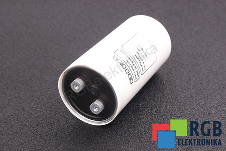 CONDENSADOR PEH169VV433GQ RIFA 3300UF, 400VDC