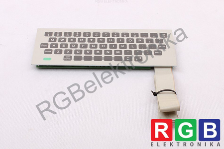 018376.03 LB AAT V700 SCHENCK TECLADO