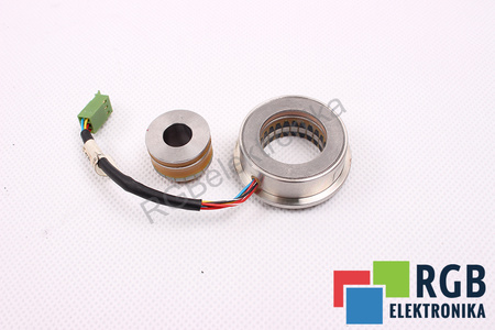 RE-15-3-D01 LTN RESOLVER