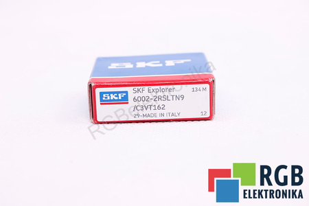 6002-2RSLTN9/C3VT162 SKF 15X32X9 RODAMIENTO