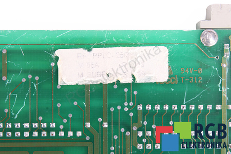 PPLC-25/30 FAGOR 570301 PARA PIEZAS