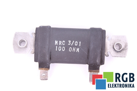 RESISTENCIA MRC/301 10 OHM 10OHM