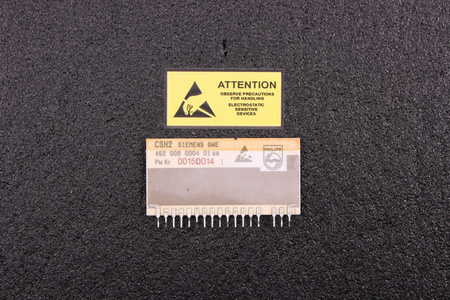 462008000401AA SIEMENS CSH2