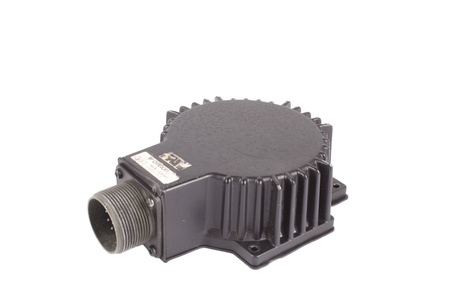 SGMSH-40DCA6F-OY YASKAWA CUBIERTA DEL CODIFICADOR