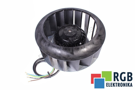 R2E180-AS77-05 EBM PAPST 180X180X85MM, 230V VENTILADOR