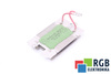 RESISTENCIA 72 OHM KRAH-RWI 72OHM