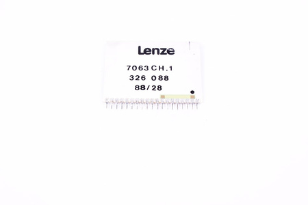 7063C.H1 LENZE HÍBRIDO