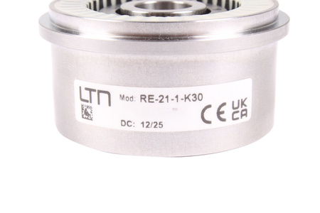 RE-21-1-K30 LTN RESOLVER