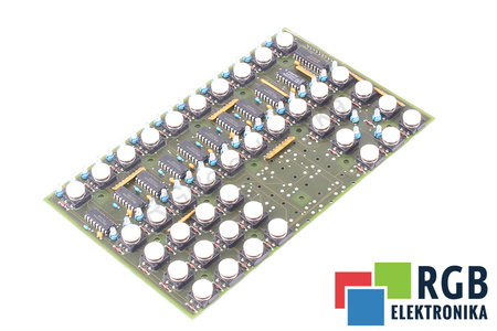 PCS950 LAUER TECLADO AVERIADO - PARA PIEZAS