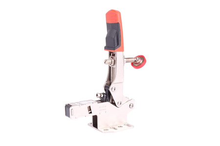 STC-HH70 BESSEY PINZA VERTICAL CON BRAZO ABIERTO Y BASE HORIZONTAL