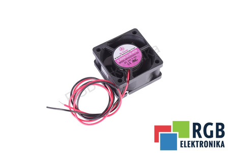 BP402024H-03 BI-SONIC 40X40X20MM, 24V, 0.18A VENTILADOR