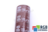 CONDENSADOR 180UF 400V NIPPON