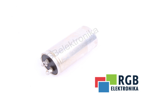 CONDENSADOR 20FAL156U MARCON 15UF, 200VAC