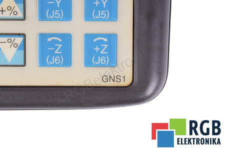 A05B-2301-C395 FANUC TEACH PENDANT