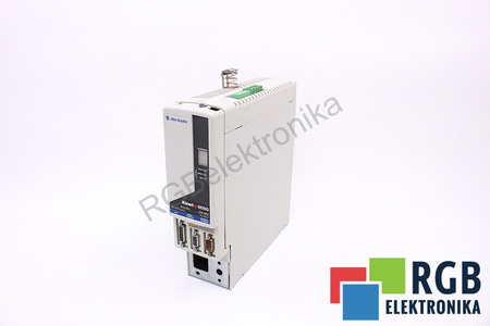 2094-BM02 ALLEN BRADLEY SERIES A BULLETIN 2094 15A AXIS MODULE