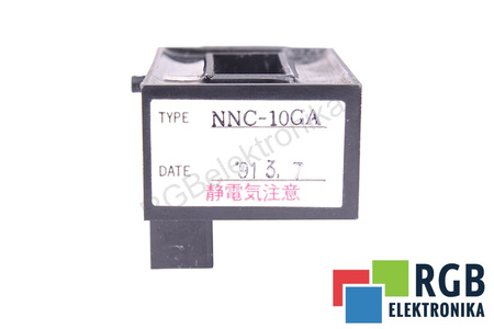 NNC-10GA NANA ELECTRONICS TRANSFORMADOR DE CORRIENTE