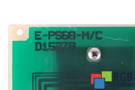 E-PS88-M/C KEBA D15278 AVERIADO - PARA PIEZAS