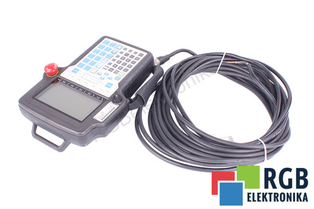 A05B-2518-C370#ENG FANUC TEACH PENDANT