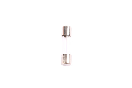FUSIBLE DE ACCIÓN RETARDADA 522.516 ESKA ZKT-0.8A 250V, 0.8A, 5X20MM, 10PCS