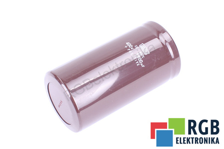 CONDENSADOR CE NIPPON 1800UF, 400V