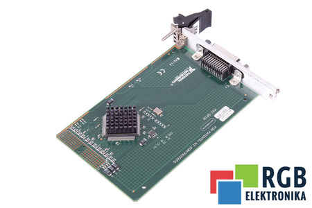 PXI-GPIB NATIONAL INSTRUMENTS ASSY183923H-01 PARA PIEZAS