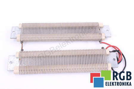 A1628A47 FRIZLEN 2X3 OHM RESISTENCIA DE FRENADO