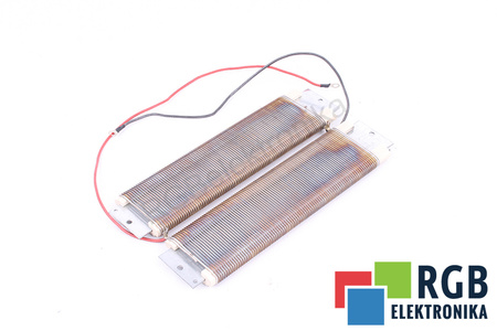 FKBS5-2.9 FRIZLEN PARA DIAX03 INDRAMAT RESISTENCIA DE FRENADO