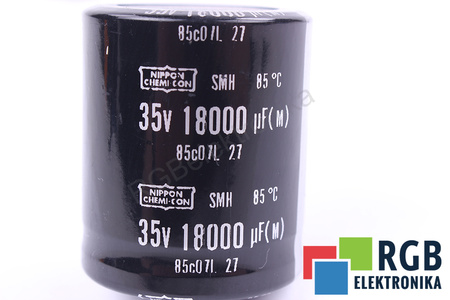 CONDENSADOR 18000UF 35V NIPPON