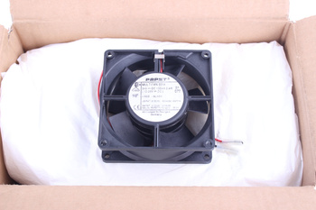 MULTIFAN 3314 PAPST 92X92X32, 24V VENTILADOR