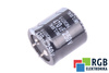 CONDENSADOR 470UF 250V TEAPO G-LUXON