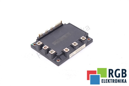 6MBP150RA060-05 FUJI ELECTRIC