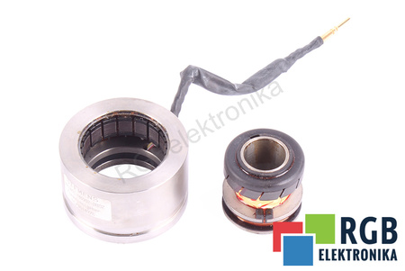 V23401-H8002-B802 SIEMENS RESOLVER