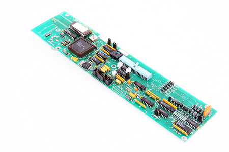 ASSY 110A0142 NEMATRON PARA IWS-4624/35