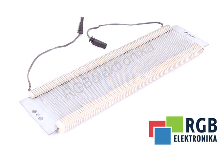 LB5D-21 FRIZLEN RESISTENCIA DE FRENADO