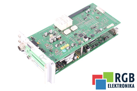 18-21-55-A100/01 TRUMPF ASV3_LLKM AVERIADO - PARA PIEZAS