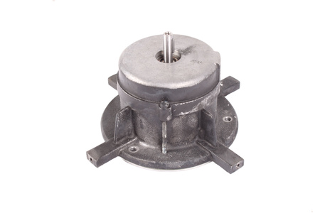 DV7-12-4ABF AMK MOTOR