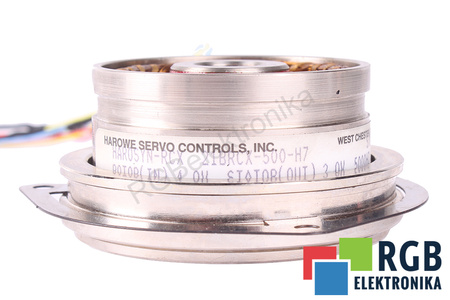 21BRCX-500-H7 HAROWE HAROSYN-RCX RESOLVER