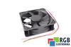 EEC0382B1-000U-G99 SUNON 120X120X38MM, 24V VENTILADOR