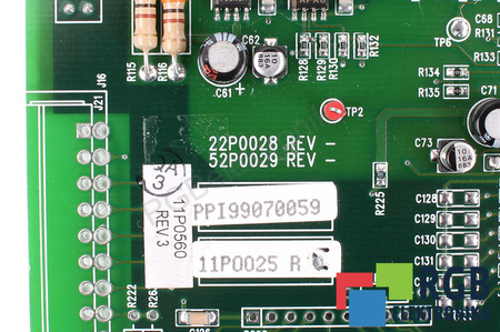 22P0028 MTS 52P0029 22P0038 52P0039