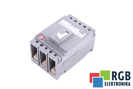 MCT168N AEG INTERRUPTOR-SECCIONADOR