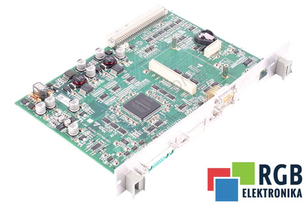 60807-068 TRUMPF TPM276 AVERIADO - PARA PIEZAS